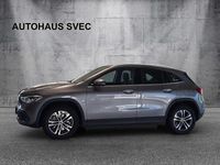 gebraucht Mercedes GLA250 e Style MBUX Navi RKam Shz LED eHeck