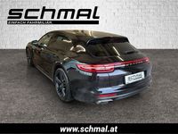 gebraucht Porsche Panamera Sport Turismo 4 E-Hybrid