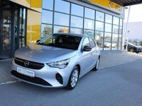 gebraucht Opel Corsa 1,2 Direct Injection Turbo Edition