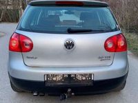 gebraucht VW Golf V 