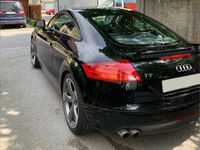 gebraucht Audi TT Coupé 18 T FSI