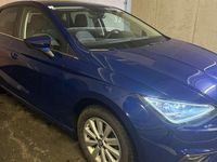 gebraucht Seat Ibiza 10 Style Start-Stopp