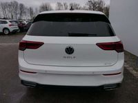 gebraucht VW Golf R-Line 1.5 eTSI EVO mHEV DSG * WINTERPAKET ACC ...