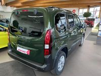 gebraucht Peugeot Rifter Van Standard ALLURE BHDi 130 EAT8