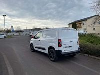 gebraucht Fiat Doblò Kastenwagen BlueHDi 130 S&S M