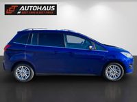 gebraucht Ford C-MAX Titanium