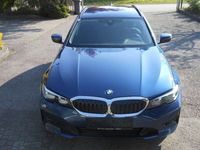 gebraucht BMW 320 320 d xDrive * LED-SW | Apple CarPlay | *