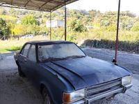 gebraucht Ford Granada Bietein gebrauchtem Zustand mit niedriger Laufleistung