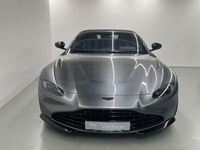 gebraucht Aston Martin Vantage 