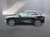 Neu Audi Q3 S-Line 272 PS (200 kW) 2025 Schwarz SUV