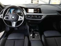 gebraucht BMW 216 d Gran Coupe Aut M-SPORT INNEN / LED ADAPTIV / LIVE COCKPIT / PROFESSIONAL / VIRTUELL / NAVI