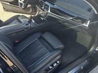 Gebraucht BMW 520 190 PS (139 kW) 2020 Kombi