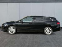 gebraucht Skoda Superb Combi Selection 4WD+AHK+NAVI+KAM+EL.HECKKL.+KES...