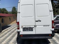 gebraucht Mercedes Sprinter 308 CDI HD 4375 35 t/4.025 mm