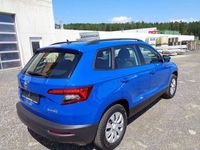 gebraucht Skoda Karoq 2,0 TDI SCR 4x4 Ambition