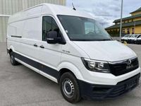 Gebraucht MAN TGE 140 PS (102 kW) 2020 Weiß Van