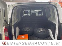 gebraucht Citroën Berlingo Kasten 1,6 BlueHDi L1 Komfort