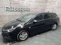 gebraucht Opel Astra 1,6 CDTI Sports Tourer Innovation Start/Stop