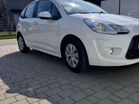 gebraucht Citroën C3 1.4 Advance