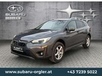 Gebraucht Subaru XV Style 114 PS (83 kW) 2022 Grau SUV