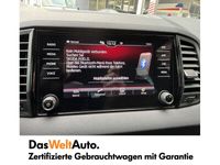 gebraucht Skoda Karoq SPORTLINE TDI