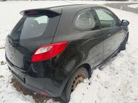 gebraucht Mazda 2 2 1,5i Sport GTA GTA Klima Euro 4