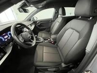 gebraucht Audi A3 Sportback 30 TDI intense