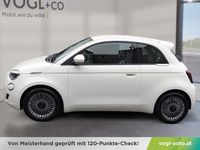 Neu Fiat 500 65 PS (47 kW) 2026 Weiß Kleinwagen