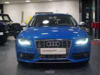 gebraucht Audi S4 3.0 TFSI quattro ABT EDITION