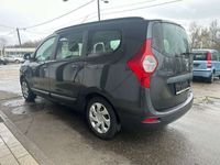 gebraucht Dacia Lodgy dCi 90 *2. Besitz*