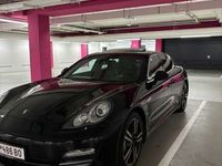 gebraucht Porsche Panamera 4S DSG