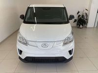 Gebraucht Maxus eDeliver 3 89 kW (122 PS) 2025 Weiß Van