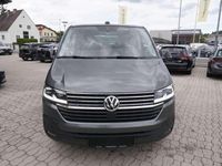 Gebraucht VW Multivan Edition 150 PS (110 kW) 2020 Grau Van