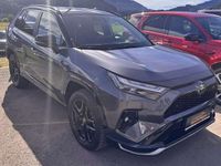 gebraucht Toyota RAV4 Hybrid GR-Sport 2,5 AWD PlugIn