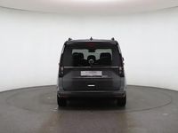 gebraucht VW Caddy Style TDI 4MOTION