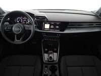 gebraucht Audi A3 Sportback 35 TFSI S-Tronic, AHK, Kamera, ACC, Sitzheizung, 4-J Garantie