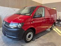 gebraucht VW T6.1 T6 Kastenwagen KR 20 TDI BMT Sitzheizung Berg...