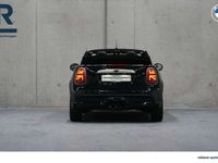 gebraucht Mini Cooper S Cabriolet 