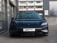 gebraucht Porsche Taycan aus Rankweil - 222 PS und 50 km
