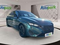 gebraucht Peugeot 308 SW