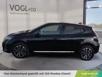 Gebraucht Renault Clio V Techno 91 PS (66 kW) 2025 Schwarz Kleinwagen