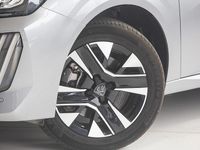 gebraucht Peugeot e-208 208136PS 50kWh E-Style