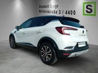 gebraucht Renault Captur Edition One TCe 90