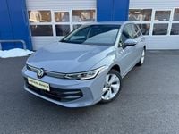 Neu VW Golf VIII 115 PS (84 kW) 2026 Mittelgrau  metallic Limousine