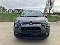 gebraucht Citroën C3 PurTech 110 Shine EAT6*LED*Kamera*PDC