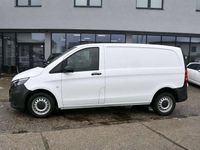 gebraucht Mercedes Vito Kasten Diesel 114 CDI kompakt