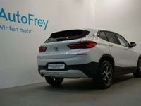 gebraucht BMW X2 sDrive18i