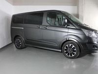 gebraucht Ford Transit Custom 290 L1 Tourneo Sport
