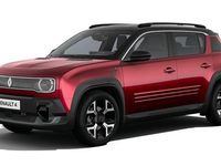 Neu Renault 4 E-Tech Komfort 110 kW (150 PS) 2026 SUV