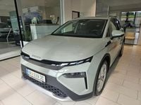 Gebraucht Skoda Elroq 210 kW (286 PS) 2025 Hellgrün normal SUV